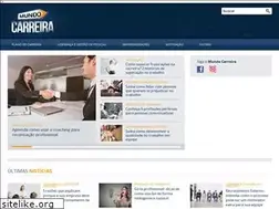 Sites similar to mundocarreira.com.br