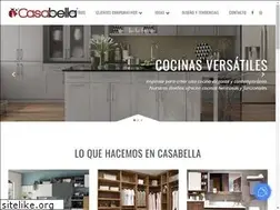 Sites similar to mundocasabella.com