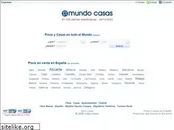 Sites similar to mundocasas.com