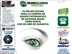 Sites similar to mundocasiondigital.com