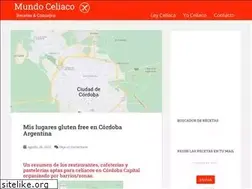 Sites similar to mundoceliaco.com.ar