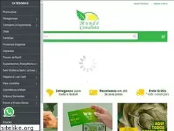 Sites similar to mundocerealista.com.br