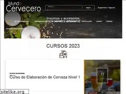 Sites similar to mundocervecero.com
