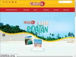 Sites similar to mundoceteco.com