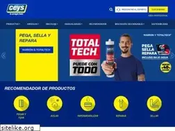 Sites similar to mundoceys.com