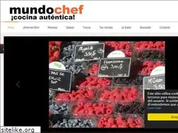 Sites similar to mundochef.com
