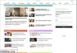 Sites similar to mundochica.com
