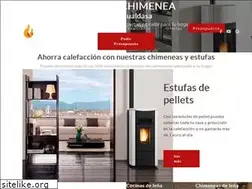 Sites similar to mundochimenea.com