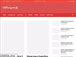 Sites similar to mundocinematografico.net