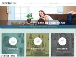 Sites similar to mundoclima.com