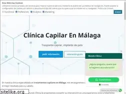 Sites similar to mundoclinica.com