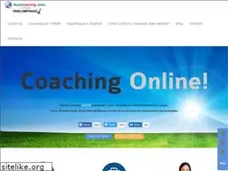 Sites similar to mundocoaching.online