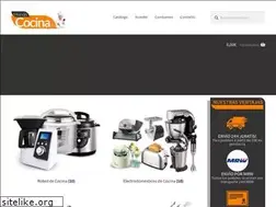 Sites similar to mundococina.es
