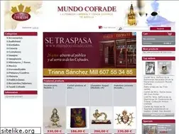 Sites similar to mundocofrade.com