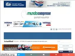 Sites similar to mundocompresor.com