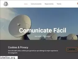 Sites similar to mundocomunicatel.com