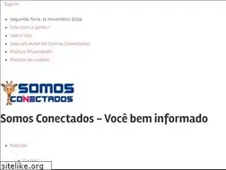 Sites similar to mundoconectado.net