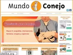 Sites similar to mundoconejo.com.ar