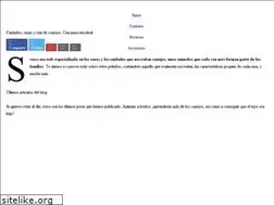 Sites similar to mundoconejos.com