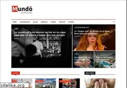 Sites similar to mundoconsejos.com