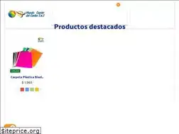 Sites similar to mundocopias.com