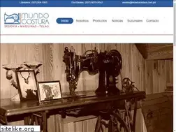 Sites similar to mundocostura.com.pa