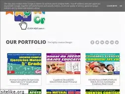 Sites similar to mundocreativo360.blogspot.com