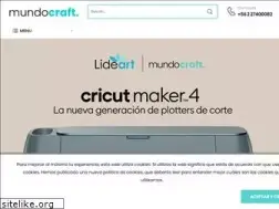 Sites similar to mundocricut.cl