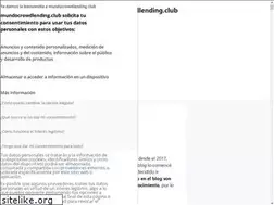 Sites similar to mundocrowdlending.club