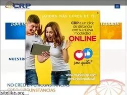 Sites similar to mundocrp.com