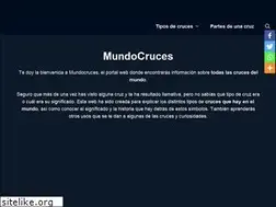 Sites similar to mundocruces.com