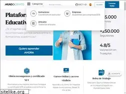 Sites similar to mundocrypto.com