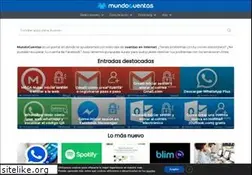Sites similar to mundocuentas.com