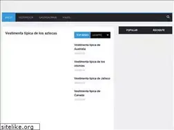 Sites similar to mundocultura.org