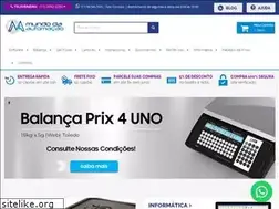 Sites similar to mundodaautomacao.com.br