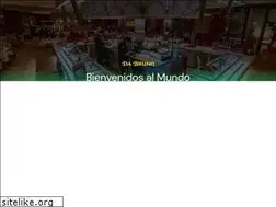 Sites similar to mundodabruno.com
