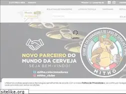 Sites similar to mundodacerveja.com