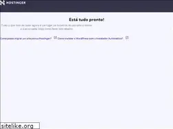 Sites similar to mundodafa.com