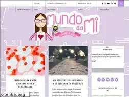 Sites similar to mundodami.com
