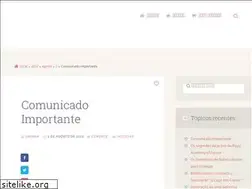 Sites similar to mundodanca.com.br