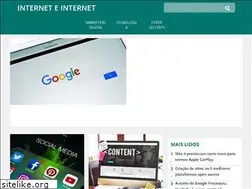 Sites similar to mundodanet.info
