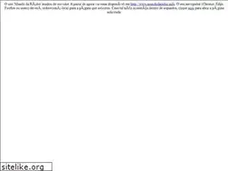 Sites similar to mundodaradio.com