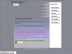 Sites similar to mundodasplacas.com.br