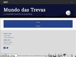 Sites similar to mundodastrevas.com