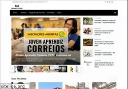Sites similar to mundodastribos.com