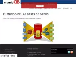 Sites similar to mundodb.es