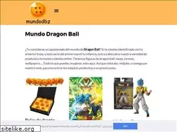 Sites similar to mundodbz.com