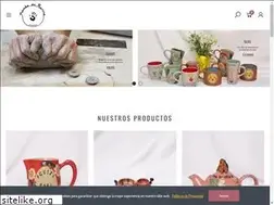 Sites similar to mundodebarro.com