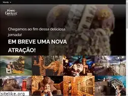 Sites similar to mundodechocolate.rs