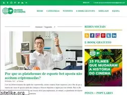 Sites similar to mundodecinema.com